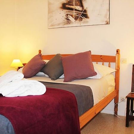Appartement Petit Loft Cosy à Carcassonne Extérieur photo