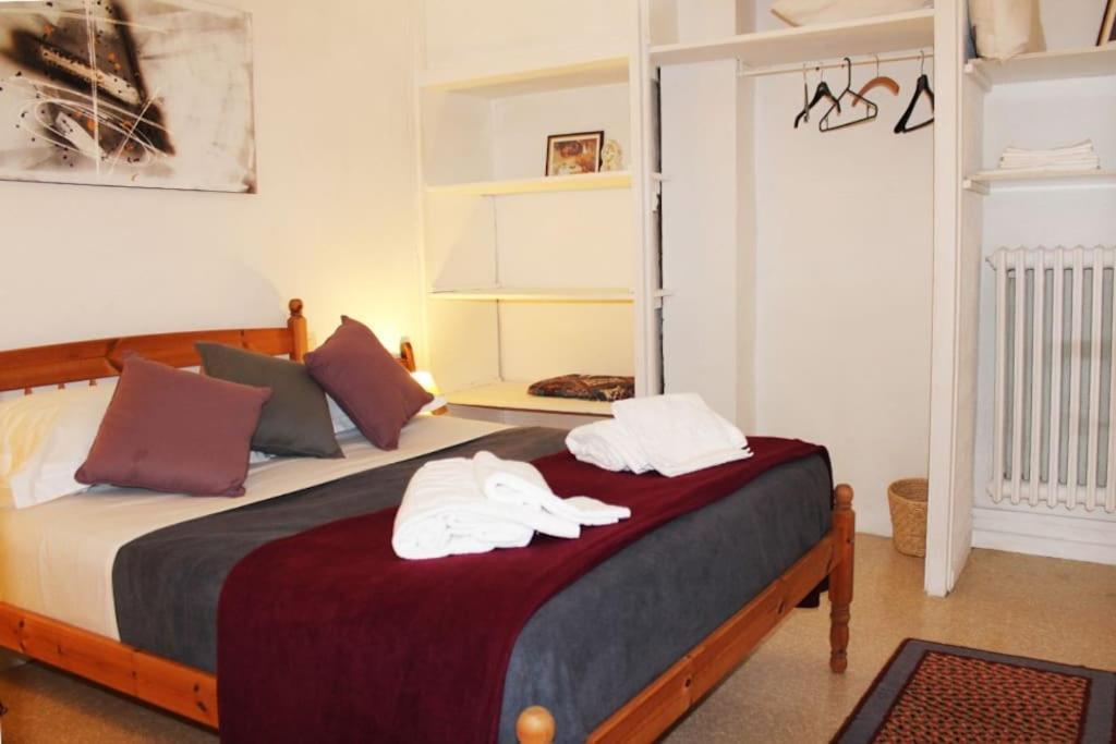 Appartement Petit Loft Cosy à Carcassonne Extérieur photo